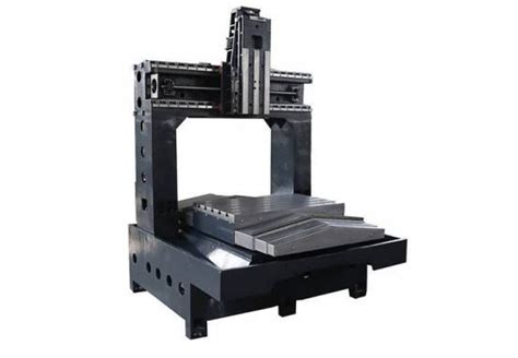 How To Position The CNC Machining Center .